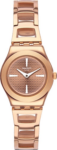 Swatch Svck4047ag Kadin Kol Saati