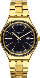 Swatch YWG403G Erkek Kol Saati