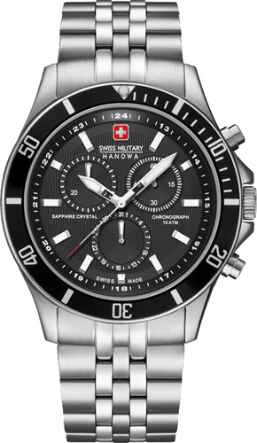 Swiss Military Hanowa 06-5183.7.04.007 Erkek Kol Saati Fiyatları