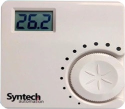 Syntech SYN-176 Dijital Kablolu Termostat