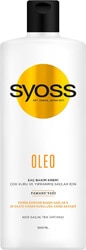 Syoss Oleo 21 Yağ Bakımı 500 ml Saç Kremi