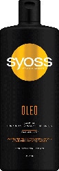 Syoss Oleo 500 ml Şampuan