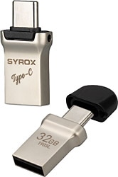 Syrox 32 GB UTC32 USB Bellek