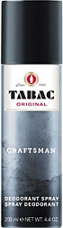Tabac Craftsman 200 ml Deo Sprey