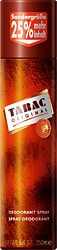 Tabac Original 250 ml Erkek Deodorant