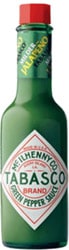 Tabasco Yeşil Biber Sosu 60 ml
