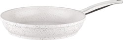 Taç TAC-3318 Beyaz 26 cm Döküm Tava