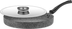 Taç Ultra 30 cm Granit Balık Tavası
