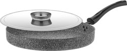 Taç Ultra 34 cm Granit Balık Tavası