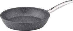 Taç 26 cm Döküm Tava