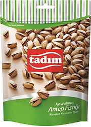 Tadım Kavrulmuş Antep Fıstığı 122 gr