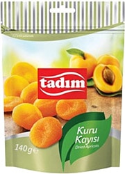 Tadım 140 gr Kuru Kayısı