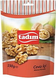 Tadım 150 gr İç Ceviz