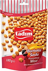 Tadım 180 gr Kavrulmuş Barbekü Soslu Mısır