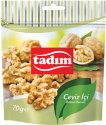 Tadım 70 gr Ceviz İçi