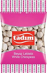 Tadım 90 gr Beyaz Leblebi