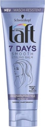 Taft 7 Days Smooth Styling Balm 75 ml Şekilendirici Balsam