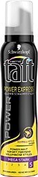 Taft Power Express Mega Güçlü 150 ml Saç Köpüğü