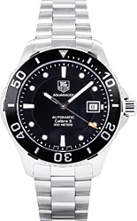 Tag Heuer WAN2110.BA0822 Erkek Kol Saati