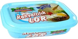 Tahsildaroğlu Kahvaltılık 300 gr Lor Peyniri