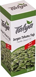 Talya Isırgan Tohumu 20 ml Bakım Yağı