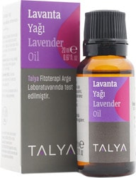 Talya Lavanta Yağı 20 ml