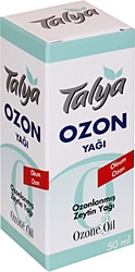 Talya 50 ml Ozon Yağı