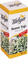 Talya Susam 20 ml Bakım Yağı