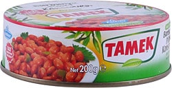 Tamek 190 gr Barbunya Pilaki