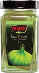 Tamek 380 gr İncir Reçeli