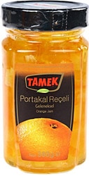 Tamek 380 gr Portakal Reçeli