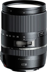❤️TAMRON 16-300ｍｍ Di II VC PZD❤️これ1本で全て解決❤️ Tamron 16-300mm f/3.5-6.3 Di II VC PZD Macro Lens Fiyatları