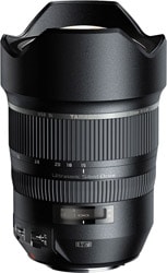 Tamron SP 15-30mm f/2.8 Di VC USD Lens Canon