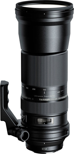 Tamron SP 150-600 mm f/5-6.3 Di VC USD Nikon Objektif Fiyatları