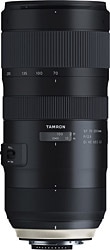 Tamron SP 70-200mm f/2.8 Di VC USD G2 Nikon F Lens Fiyatları