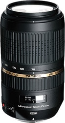 Tamron SP AF 70-300mm f/4-5.6 Di VC USD Lens Canon Fiyatları