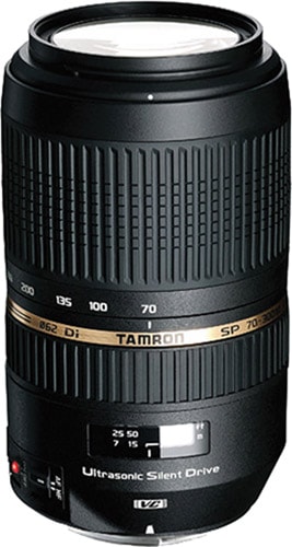 Tamron SP AF 70-300mm f/4-5.6 Di VC USD Lens Canon Fiyatları