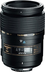 Tamron SP 90mm f/2.8 Di VC USD Macro 1:1 Lens Fiyatları
