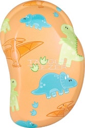Tangle Teezer The Original Mini Dinosaurs Çocuk Saç Fırçası