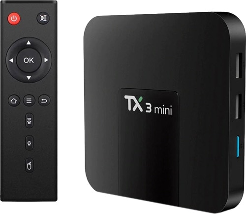 Tanix TX3 Mini Android TV Box Fiyatları, Özellikleri ve Yorumları