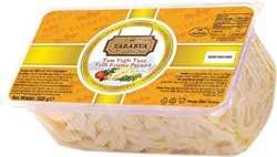 Tarabya 500 gr Eritme Telli Peynir