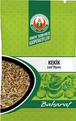 Tarım Kredi Birlik 60 gr Kekik