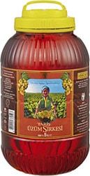 Tariş 5 lt Üzüm Sirkesi