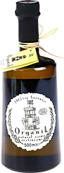 Tariş 500 ml Organik Naturel Sızma Cam Şişe Zeytinyağı