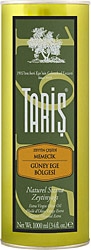Tariş Güney Ege Natürel Sızma Zeytinyağı 1 lt Teneke