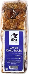 Tariş Layer 500 gr Kuru İncir