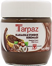Tariş Ezme, Krem Çikolata