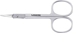 Lionesse 101 Inox Manikür Makası