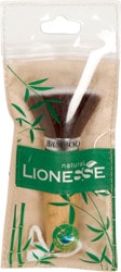 Lionesse Bamboo 331 Pudra Fırçası