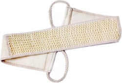 Lionesse Spa Sisal L-435 Sırt Banyo Lifi